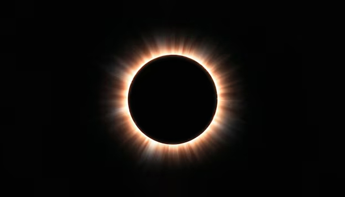 gerhana bulan dan kesehatan mata
