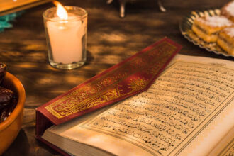 Hikmah membaca Al-Qur’an