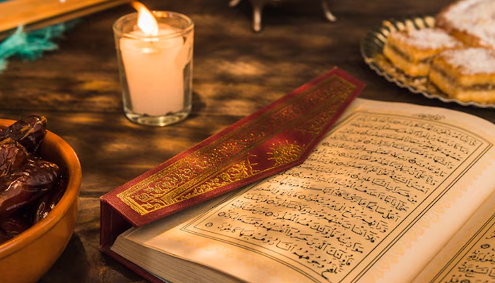 Hikmah membaca Al-Qur’an