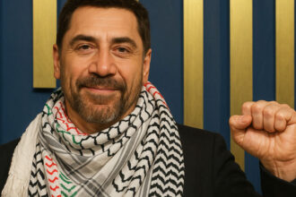 Javier Bardem
