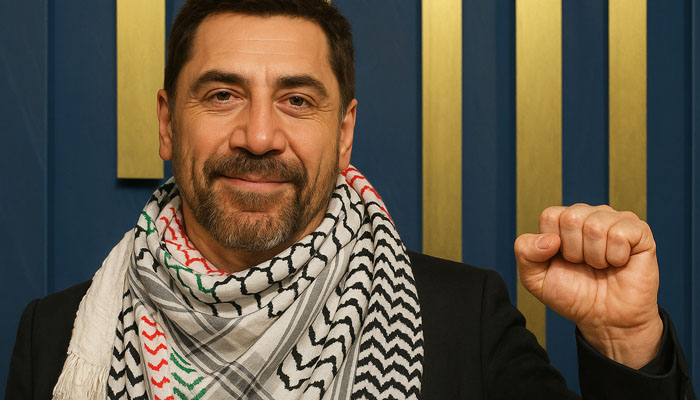 Javier Bardem