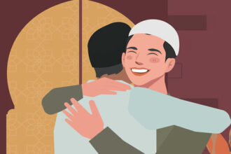 sampaikanlah kebenaran walaupun pahit