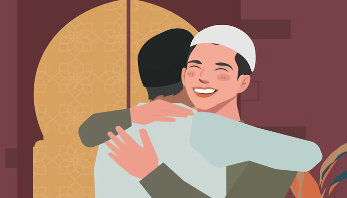 sampaikanlah kebenaran walaupun pahit