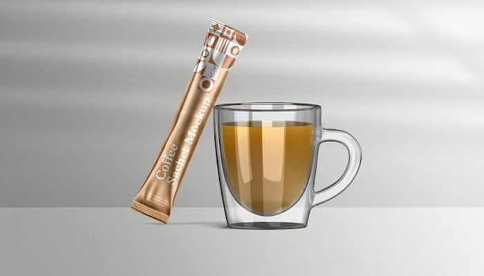 Kopi Sachet