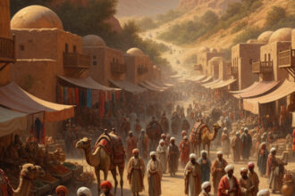 Abu Hanifah, Kafir Quraisy, Abu Lahab