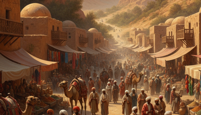 Abu Hanifah, Kafir Quraisy, Abu Lahab