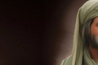 Umar bin Khattab