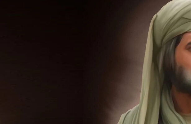 Umar bin Khattab