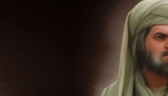 Umar bin Khattab