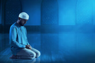 Tahajjud