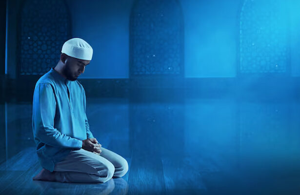 Tahajjud