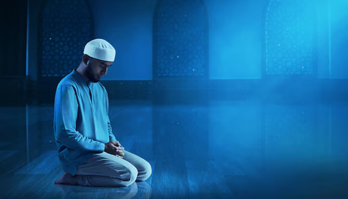Tahajjud