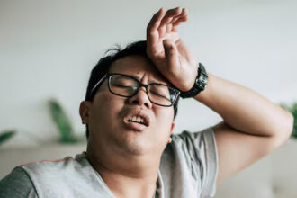 Tidur, Pagi-pagi Suka Ngantuk, Psikosomatis, Sahur, Udara Panas, Quarter-Life Crisis