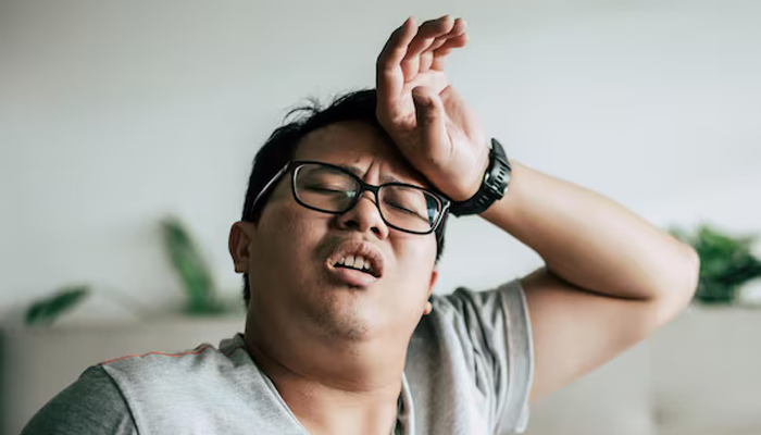 Tidur, Pagi-pagi Suka Ngantuk, Psikosomatis, Sahur, Udara Panas, Quarter-Life Crisis