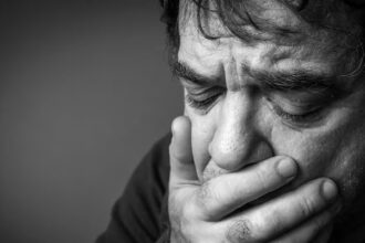 Ciri Lelaki yang Tidak Sehat, Penyebab Wajah Boros, Tanda Diabetes, Tidur, Stres Ekonomi
