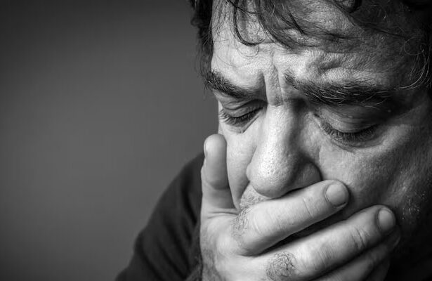 Ciri Lelaki yang Tidak Sehat, Penyebab Wajah Boros, Tanda Diabetes, Tidur, Stres Ekonomi