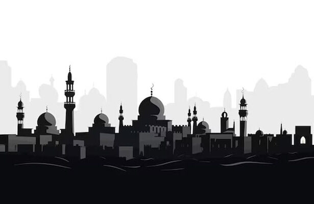 Abu Bakar, Urwah bin Zubair, Ramadhan, Khutbah Jumat