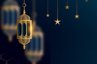 Maulid, Ramadhan