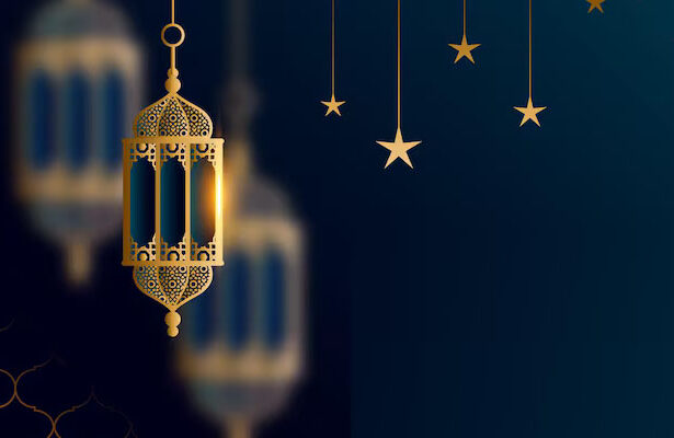 Maulid, Ramadhan
