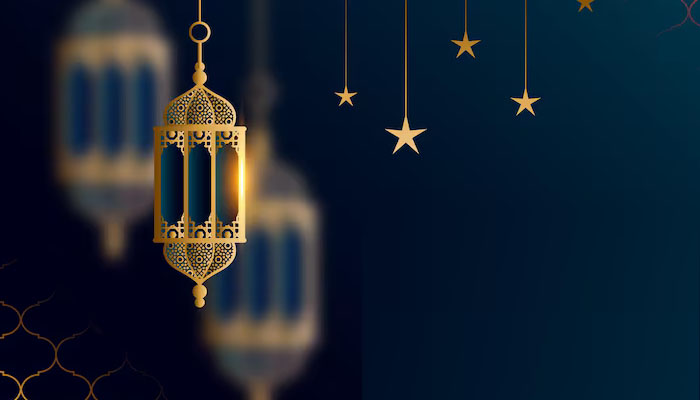 Maulid, Ramadhan
