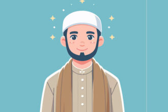 Tanda Kebahagiaan, Rahasia Hati Tenang, Jumlah Orang Islam di Indonesia, Syekh Abdul Qadir al-Jailani