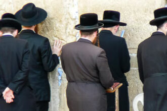 yahudi, Bani Israil