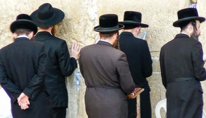 yahudi, Bani Israil