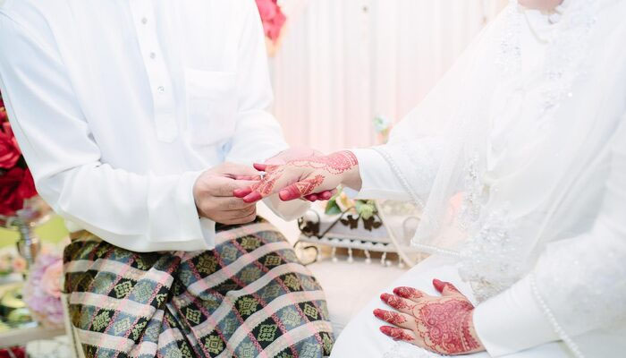 Mahar yang Paling Baik