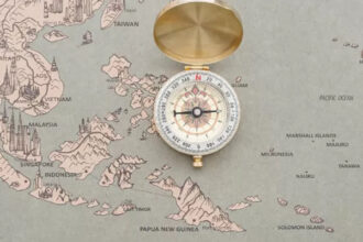 Pasai, Nusantara, Nusantara