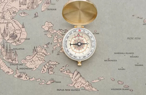Pasai, Nusantara, Nusantara