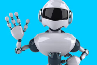 robot