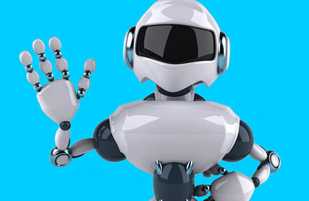 robot