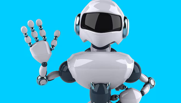 robot