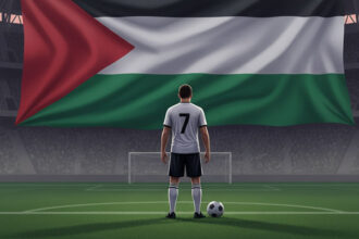 Palestina