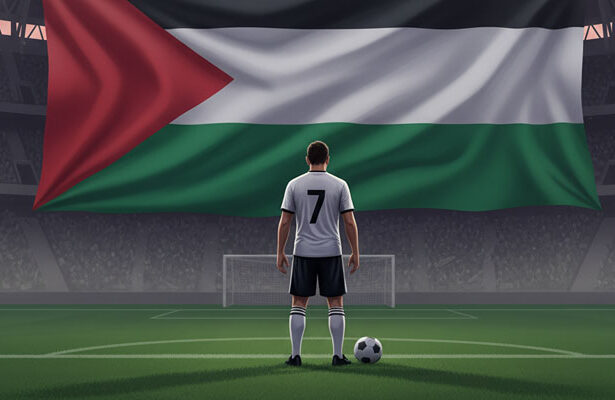 Palestina