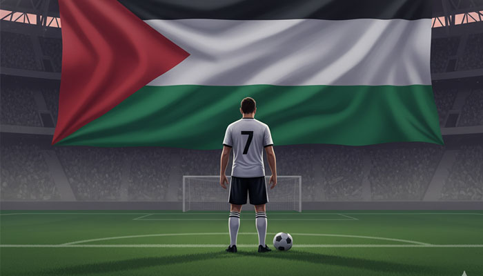 Palestina