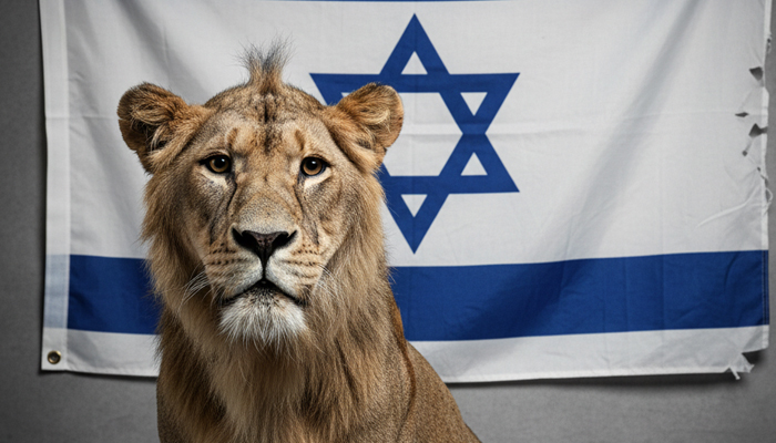Israel, Daud