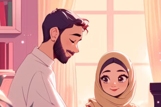Tugas Istri, Suami Istri, Aturan Pernikahan, Nama Suami, kentut, Ciri Istri Langka di Zaman Sekarang, istimna'
