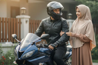Sifat Istri, Ciri Istri Langka di Zaman Sekarang, teman pria, suami, pekerja keras, istri