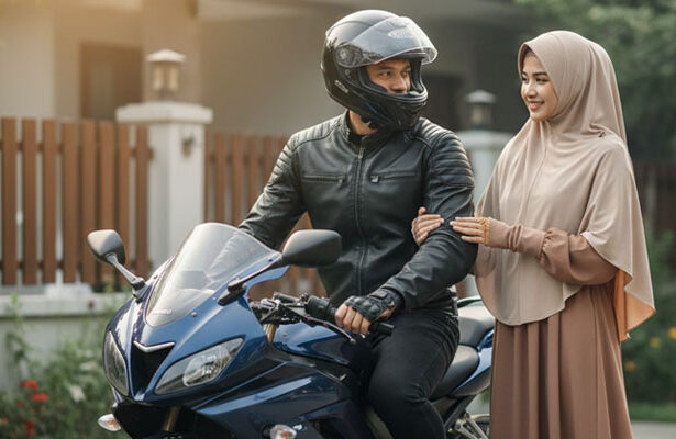 Sifat Istri, Ciri Istri Langka di Zaman Sekarang, teman pria, suami, pekerja keras, istri