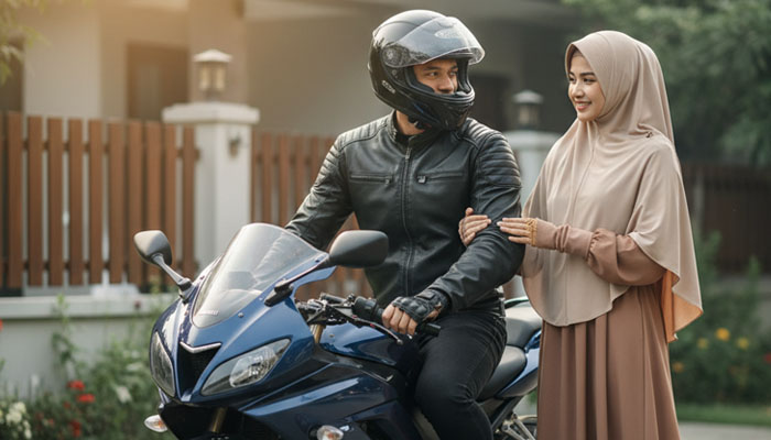 Sifat Istri, Ciri Istri Langka di Zaman Sekarang, teman pria, suami, pekerja keras, istri