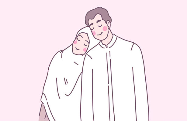 Ngantuk, Nasihat untuk Para Suami, Anak, Adab Seorang Istri pada Suami, aib, suami, haid