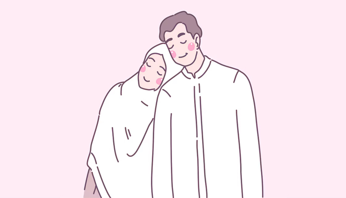 Ngantuk, Nasihat untuk Para Suami, Anak, Adab Seorang Istri pada Suami, aib, suami, haid