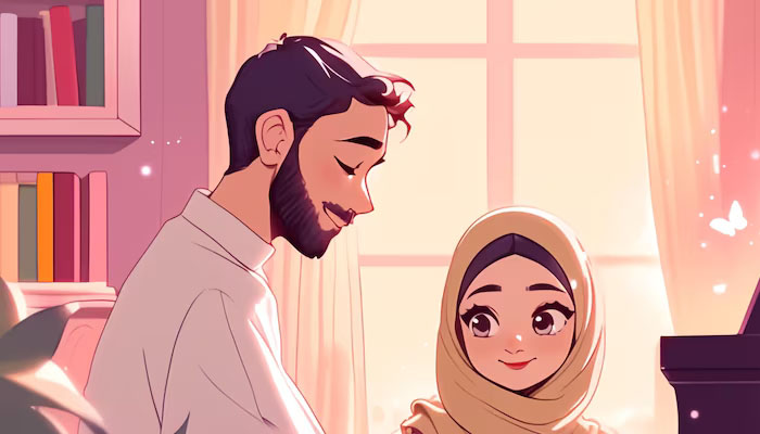 Tugas Istri, Suami Istri, Aturan Pernikahan, Nama Suami, kentut, Ciri Istri Langka di Zaman Sekarang