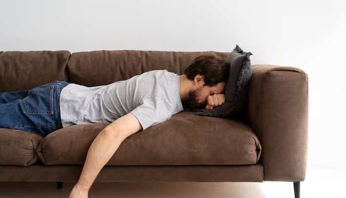 Hikmah tidak tidur setelah Subuh