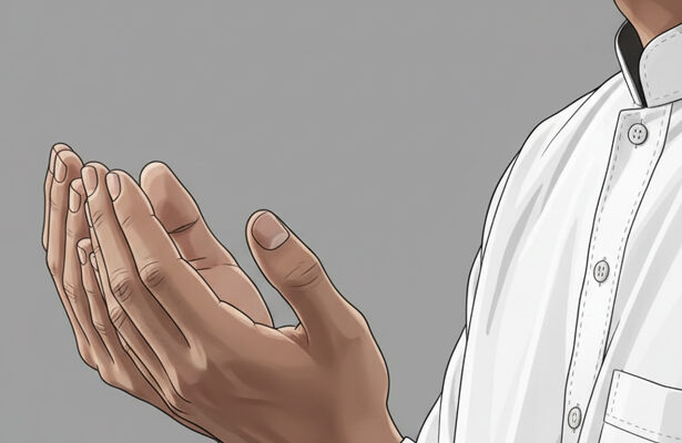 Astagfirullah