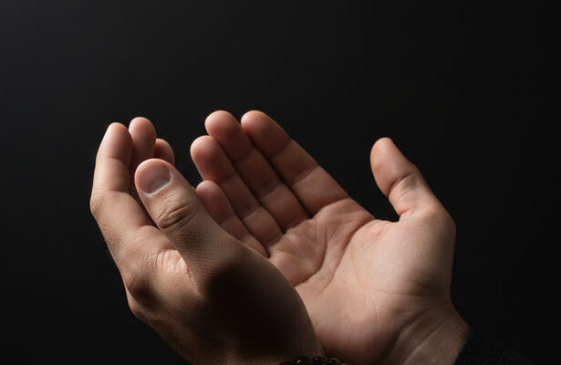 Waktu Istimewa Doa Mustajab, doa, Ramadhan, Urusan pada Allah, Istighfar, Doa