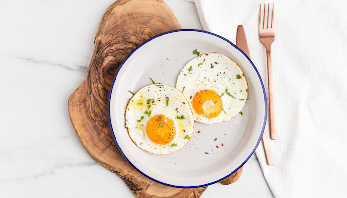 Telur, Puasa Ramadhan