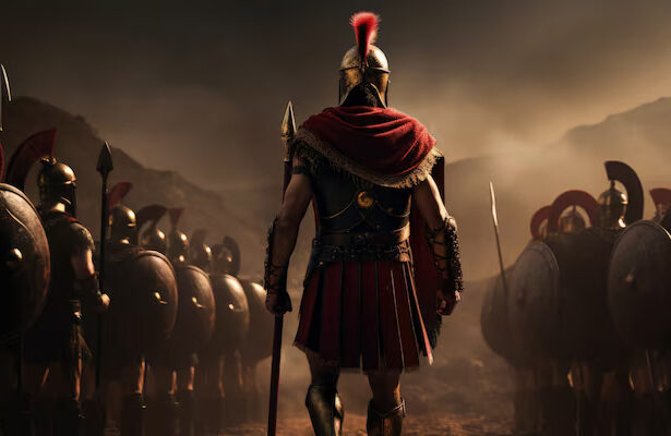 Sparta