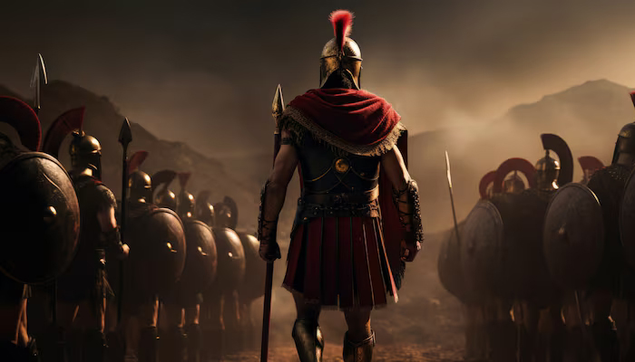 Sparta